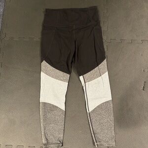 Athleta Classic leggings